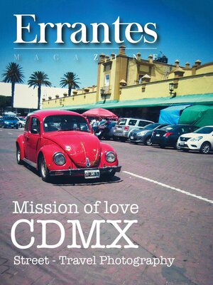cover image of Errantes